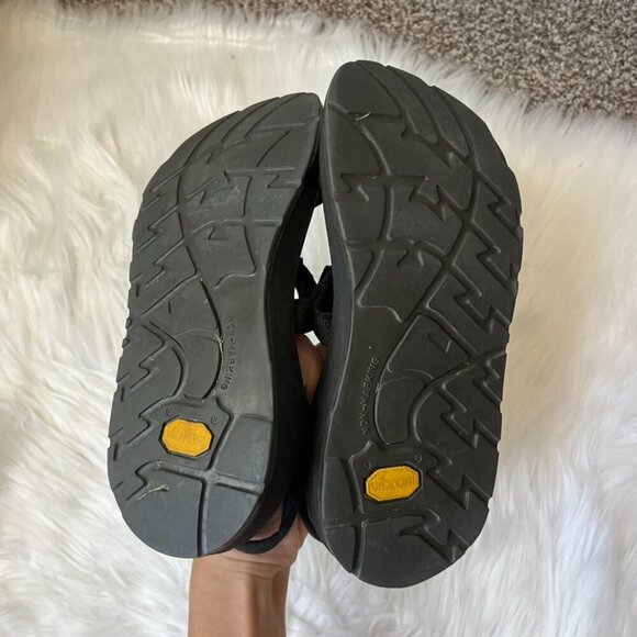 Chaos Women's Z/1 Adjustable Strap Classic Sandal 6 - Picture 5 of 10